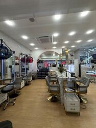 Ang Mo Kio Avenue 10 (D20), Shop House #546729481